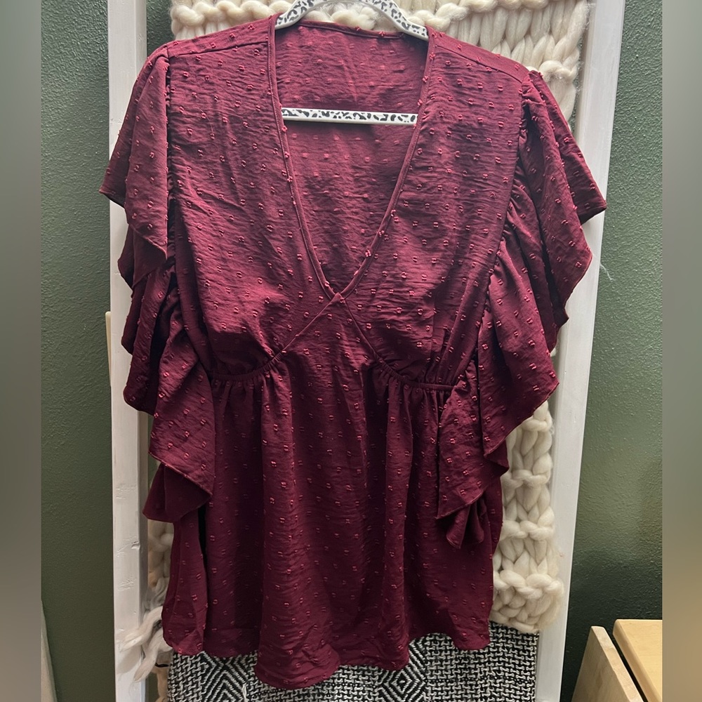 Cute Top
